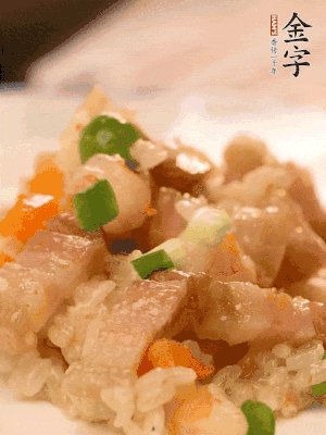 出鍋后撒點蔥花更香。